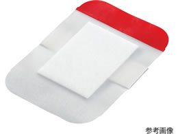 �e���� ���C�R���h �h���b�V���O T�v���X �p�b�h�t 50�~72mm 50���� 7-4611-01