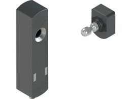 Pizzato RFIDZ[teB[hAXCb` NS^Cv bN@\t NSH3ZZ1SMK-F40