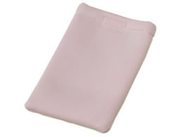 �A�Y���� �z�b�g�p�b�N�J�o�[ 150�~230mm 7-563-01