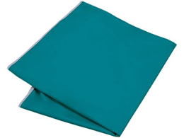 �A�Y���� �����h���V�[�c 880�~1940mm �u���[ �� 7-6387-03