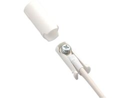 �I�[���d�@ �ے[�q�˂��~�ߗp�≏�L���b�v 50�� OAQM4600