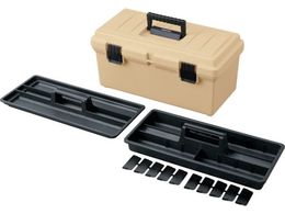 IRIS 283478 HARD PRO 500 x[W OD-500-BE