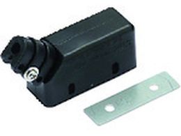 �I�[���d�@ �}�C�N���X�C�b�`�p�≏�P�[�X OM1