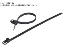 TRUSCO �ȒP���� �����[�X�^�C ��7.5mmX200mm ���F TRHB-200BK