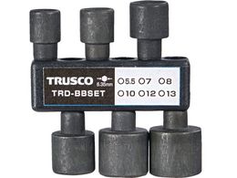 TRUSCO {bNXrbg z_[t Zbg6{g TRD-BBSET