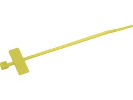 TRUSCO �}�[�L���O�^�C ����100mm 100�{�� TRMCU-100-Y