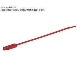 TRUSCO �}�[�L���O�^�C ����200mm 100�{�� TRMCU-200SS-R