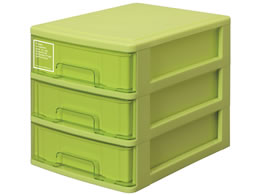 �T���R�[�v���X�`�b�N A4���^�[�P�[�X��^3�i �V���L�[403 �O���[��