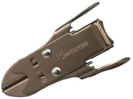 �}�c���V �J���t���R�[�f�쌌�їp���� �m�����e�b�N�X�쌌�� 25-4008-0004 MY-5772