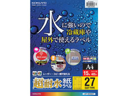 RN J[[U[&J[Rs[pϐx A4 27 15