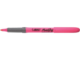 BIC }[LOnCC^[Obv sN BRIGRIP12PNK
