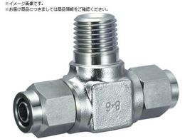 TRUSCO SUSu`eB Kp`[ua8X6 ˂R1 8 TS8-01MT R1 8