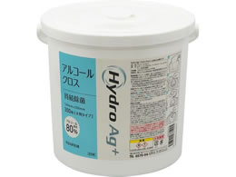 �x�m�t�C�������f�B�J�� Hydro Ag+ �A���R�[���N���X(���Z�x�^�C�v)300���p��{�g�� 7-8452-04