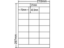 NANA xV[ii[hA4 18 500V[g LDZ18P