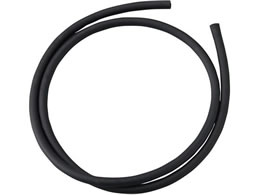 �}�c���V �m�����e�b�N�X�쌌�� �`���[�u�̂�(1m)24-3809-0204 �u���b�N MY-5702(�`���[�u�m�~1M)