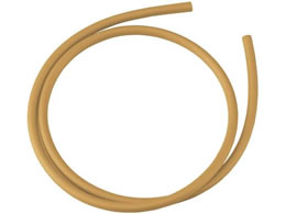 �}�c���V �m�����e�b�N�X�쌌�� �`���[�u�̂�(1m)24-3809-0210 �x�[�W�� MY-5702(�`���[�u�m�~1M)