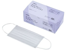 �A�Y���� �i�r�K�[�h�}�X�N 50���� 7-9170-01