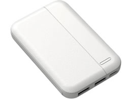 Lazos 5000mAh[dUSB~2 L-MB-005