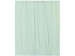 �}�c���V �՗�II�����p�J�[�e�� W1500�~H1600mm�p �X�N���[�� 24-5617-0303 �O���[�� MY-TP150CL(150X160���E