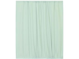 �}�c���V �՗�II�����p�J�[�e�� W1500�~H1800mm�p �X�N���[�� 24-5617-0703 �O���[�� MY-TP150CH(150X180���E