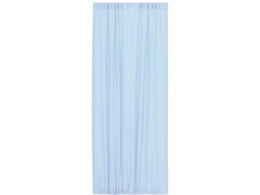 �}�c���V �՗�II�����p�J�[�e�� W600�~H1600mm�p �X�N���[�� 24-5617-0002 �u���[ MY-TP60CL(60X160���E)