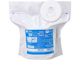 �n�N�]�E���f�B�J�� �n�N�]�E���N���X W�u���b�NNEO �唻�l�֗p 250���� 7-9391-03