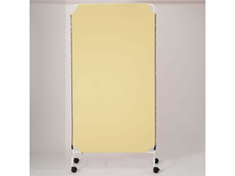 �}�c���V �����ւ��՗��p�J�[�e���j�b�g �p�[�e�[�V���� 25-4074-20 MY-BR0031(�A�C�{���[)