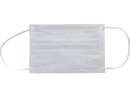 TRUSCO �T�[�W�J���}�X�N ��×p���x��1 50����� S�T�C�Y