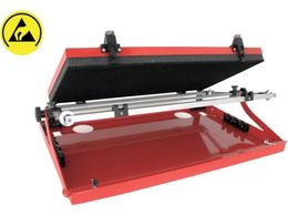 idealtek ESD��z���_�[ 510X220mm PCSA-2N