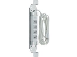 TRUSCO �R���Z���g�_�v�^�[ �N�����v�Ȃ� PCW-OP6S