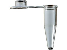 TRUSCO PCR`[u 0.2ml VO tbg PCRT-02F-1000S