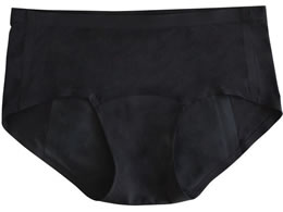 ���[���p���c �z���V���[�c �w�r�[&�i�C�g 25-3583-0003 L �u���b�N