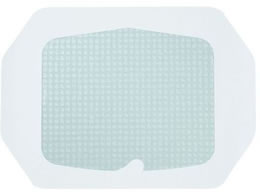 �X�~�X&�l�t���[ IV3000 �h���b�V���O(�t���[���f���o���[�^�C�v)60�~70mm EOG�ŋۍ�(�)100���� 7-965-01