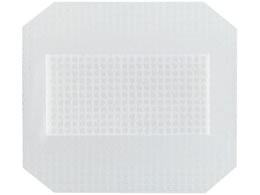 �X�~�X&�l�t���[ �I�v�T�C�g Post-OpII 95�~85mm(�a�@�ō̗p�̖h���������胀���ɂ����A��Œ��p�b�h�J�n�p)1��(20����) 7-973-02