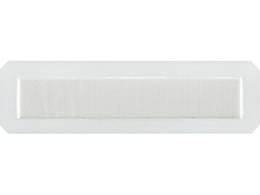 �X�~�X&�l�t���[ �I�v�T�C�g Post-OpII 350�~100mm(�a�@�ō̗p�̖h���������胀���ɂ����A��Œ��p�b�h�J�n�p)1��(20����) 7-973-08