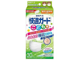 �����A�[�X ���K�K�[�h �}�X�N ���ǂ��p 1��(1�� �܁~30�ܓ�) 8-071-03