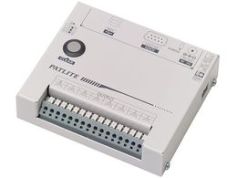 PATLITE C^[tF[XRo[^ PHC-D08
