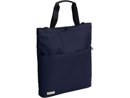 ���q�g���u �L�������O�g�[�g�o�b�O 24-3544-01 LIHITLAB. A7583-11(�l�C�r�[)