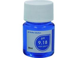 CUSTOM pH9.18ZWt 30ml PHW-918