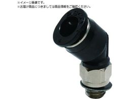 PISCO �`���[�u�t�B�b�e�B���O�~�j 45���G���{ ��6 �ڑ����aM6�~1 PLH6-M6M