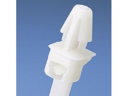 PANDUIT �������݃^�C�v�i�C���������o���h �i�`������ 3.4�~156�~1.1 1000�{�� PLP1.5I-M