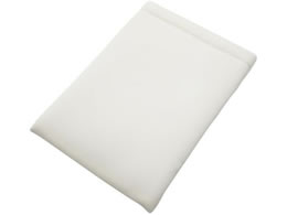 �A�Y���� �v���V�F�A���炩�ۗ▍�p �J�o�[(�~�j�p) 8-2598-11