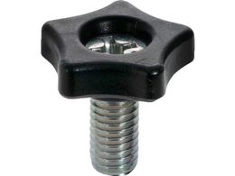 TRUSCO �\�����t�c�[���m�u��11 �� M3X8 �m�u����4.5 10�� P=0.5 TT1M3X8-BK