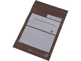 ���j�p�b�N(���Ռ�)�ŋۍ� 100�~140mm 1�p�b�N(100����) 8-3329-12