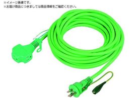 NICHIDO yA|bLR[h A[Xt 10m  PPT-10E-RE-G GN