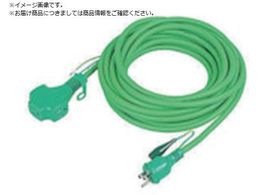 NICHIDO gv|bLR[h A[Xt 10m VCT1.25~3  PPTVS-10E-GN