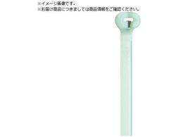 TY-Rap �����\�P�[�u���^�C �����o���h �ϔM�O���[�h �W�F ��� ��3.6�~����140mm 1000�{���� TYH24M