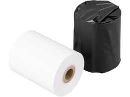 �A�Y���� �ėp�L�^��(��58mm)10���� 8-439-01