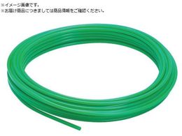 PISCO �|���E���^���`���[�u �O���[�� 10�~6.5 100M UB1065-100-G