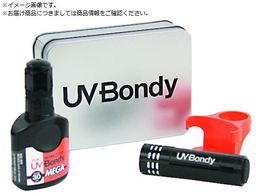 UV BONDY UV BONDY MEGA X^[^[Lbg 30ml nP^Cv